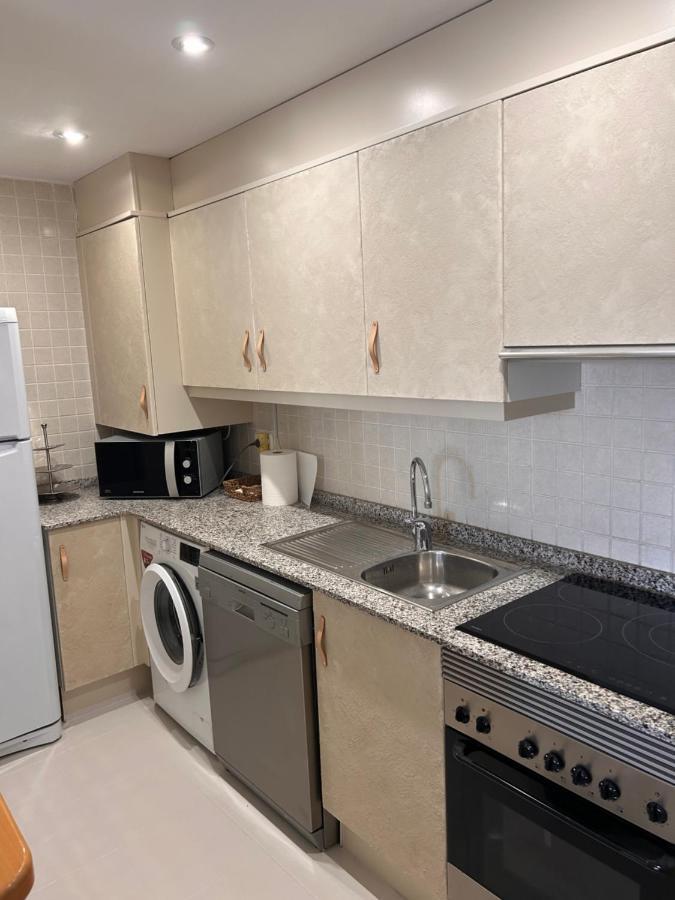 Kayla - Azulenacalpe Apartment ภายนอก รูปภาพ