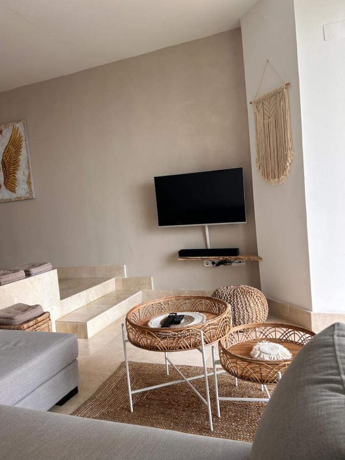 Kayla - Azulenacalpe Apartment ภายนอก รูปภาพ