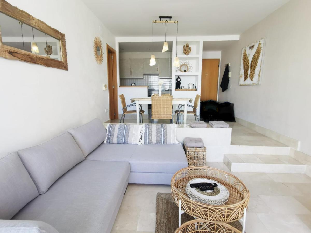 Kayla - Azulenacalpe Apartment ภายนอก รูปภาพ