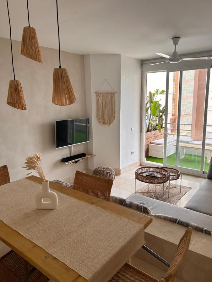 Kayla - Azulenacalpe Apartment ภายนอก รูปภาพ