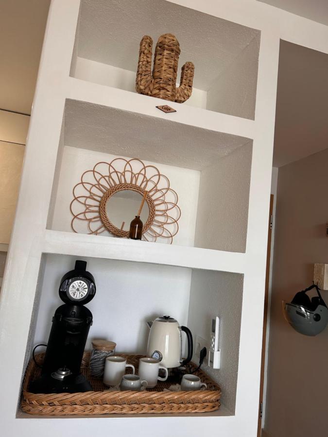 Kayla - Azulenacalpe Apartment ภายนอก รูปภาพ