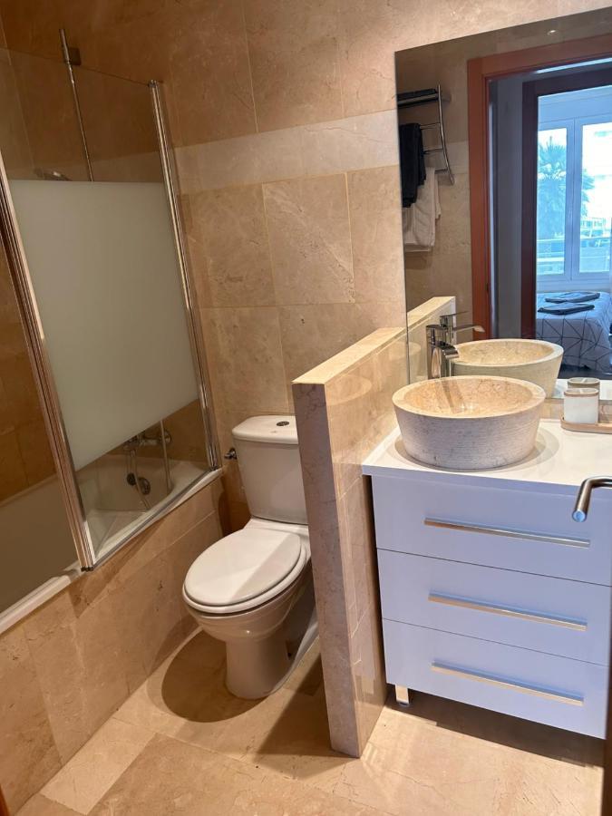 Kayla - Azulenacalpe Apartment ภายนอก รูปภาพ