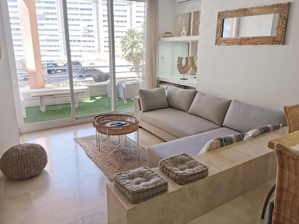 Kayla - Azulenacalpe Apartment ภายนอก รูปภาพ